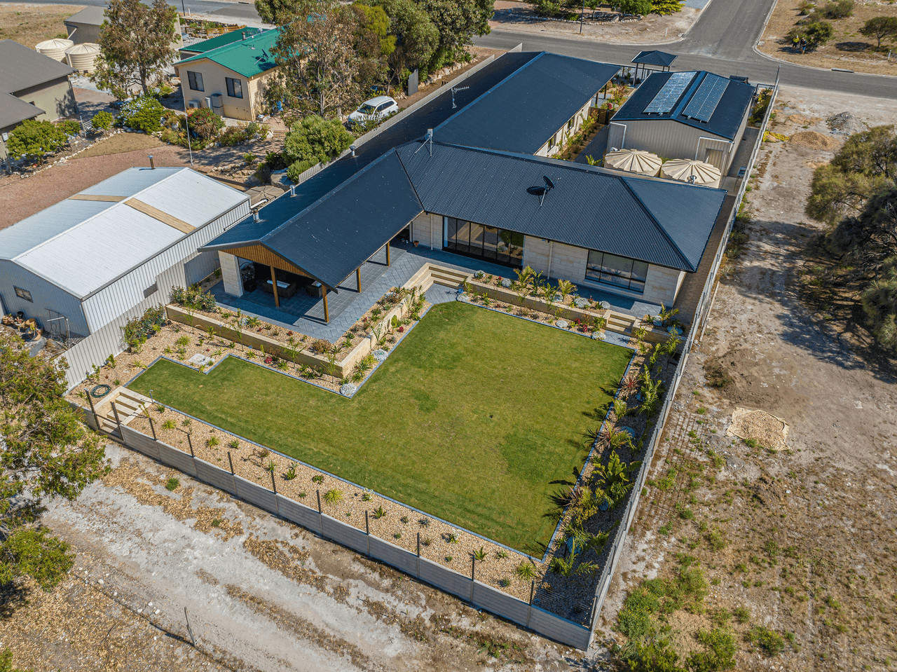 27 Holly Rise, COFFIN BAY, SA 5607