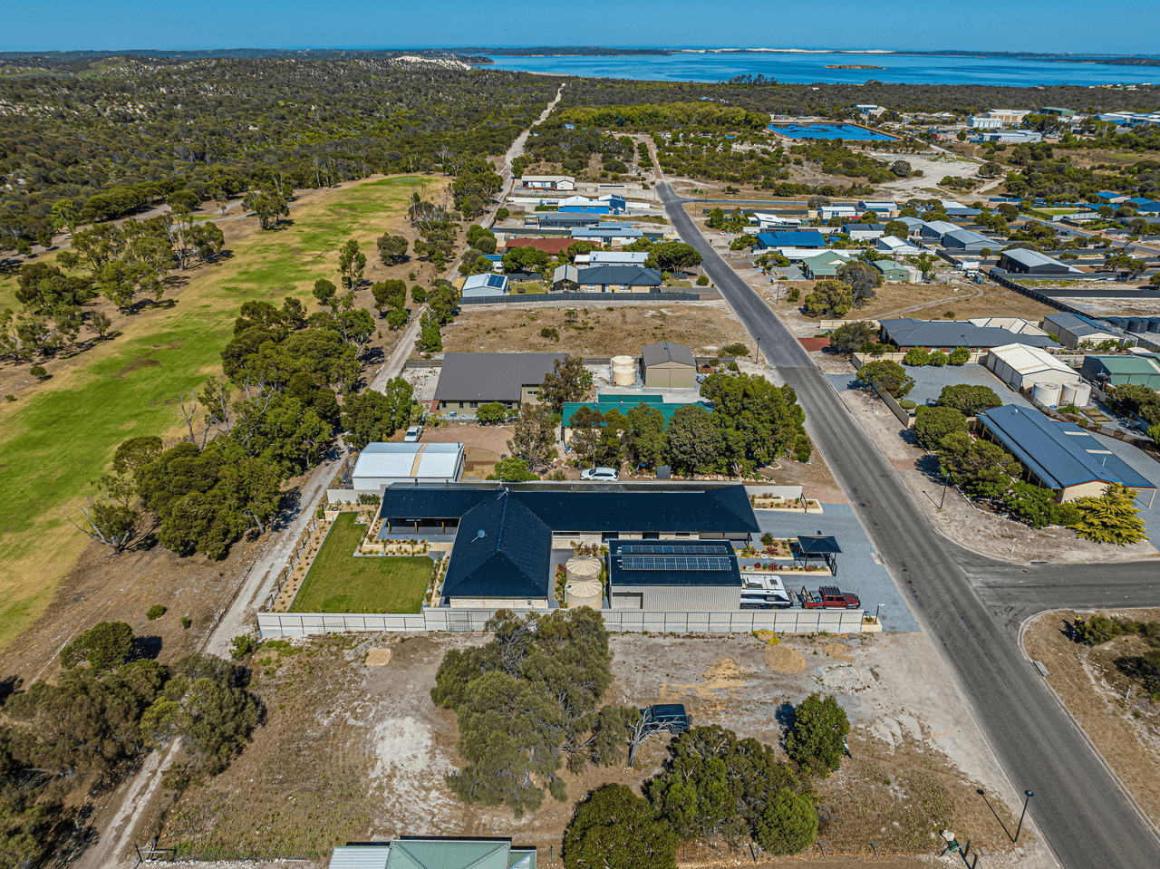 27 Holly Rise, COFFIN BAY, SA 5607