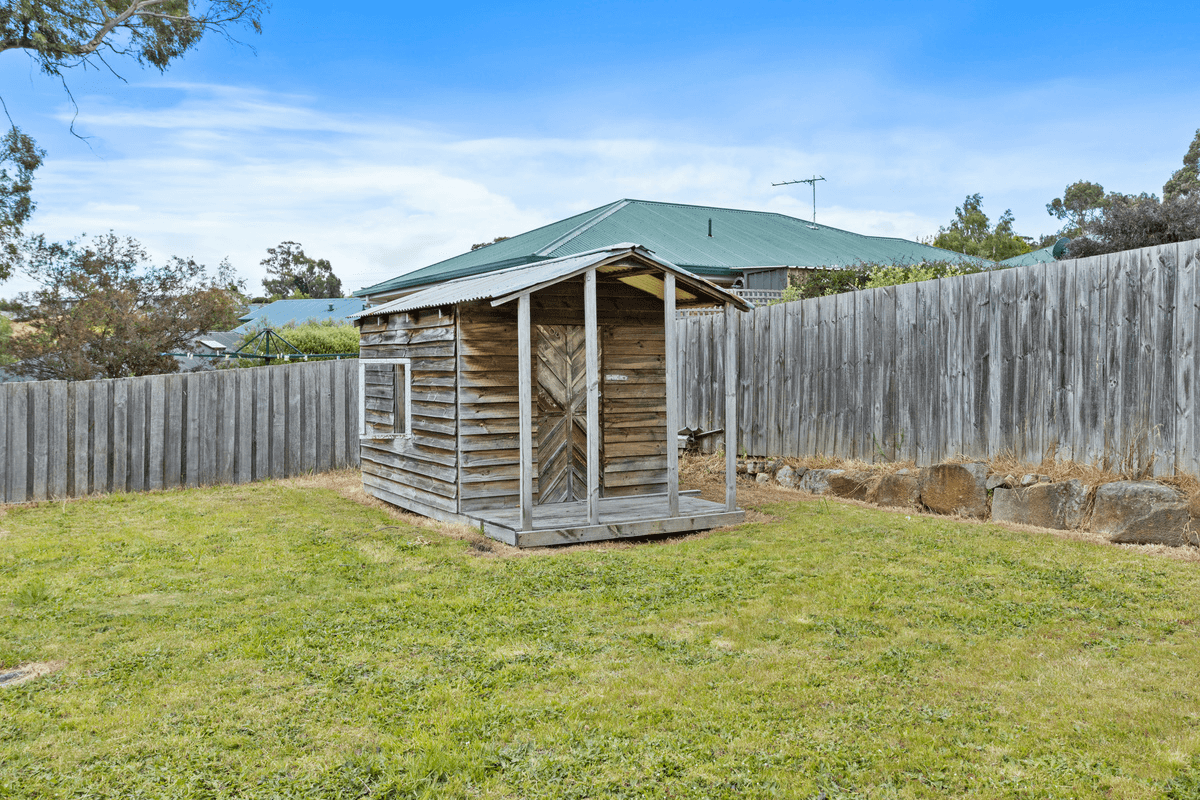 22 Willow Avenue, KINGSTON, TAS 7050