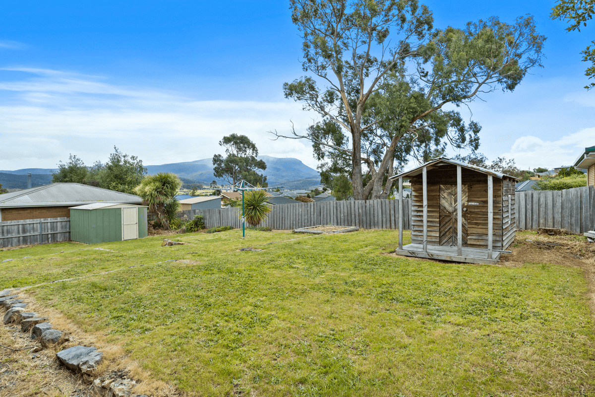 22 Willow Avenue, KINGSTON, TAS 7050