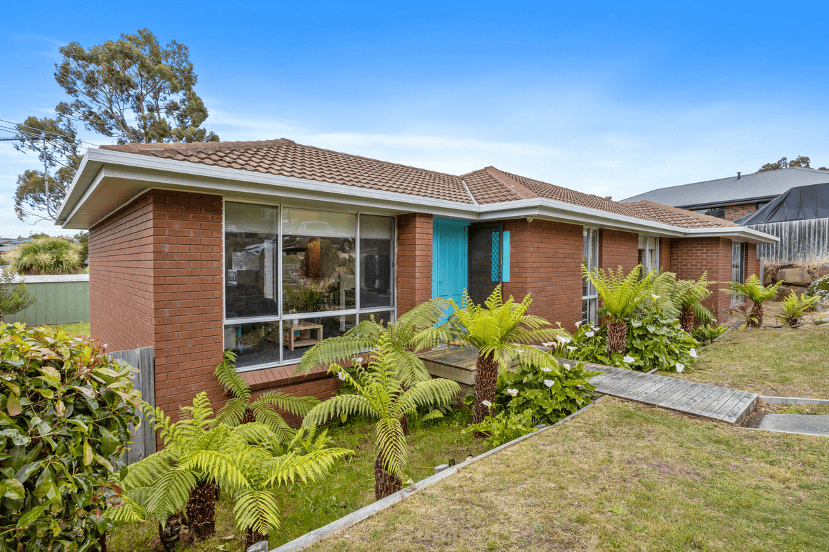 22 Willow Avenue, KINGSTON, TAS 7050