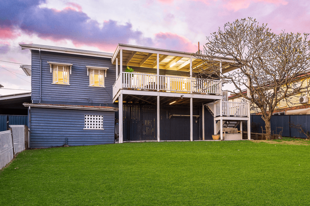 296 Buckland Road, Nundah, QLD 4012