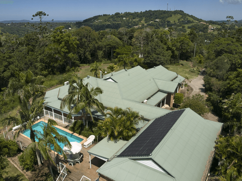 532 Black Mountain Road, BLACK MOUNTAIN, QLD 4563