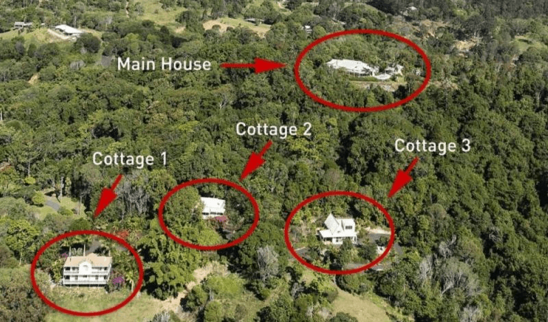 532 Black Mountain Road, BLACK MOUNTAIN, QLD 4563