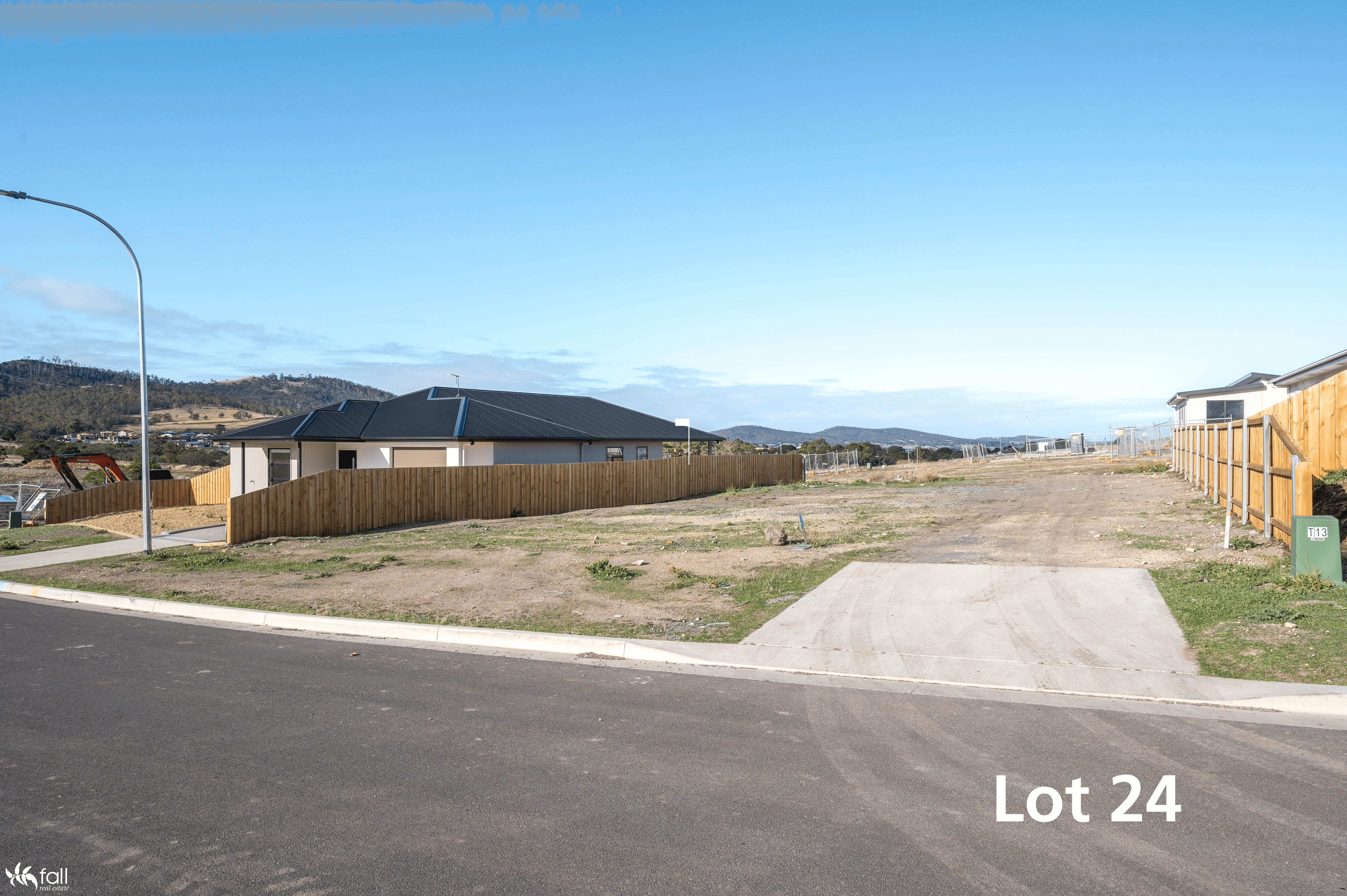 14, 16, 24 Kotona Street, ROKEBY, TAS 7019