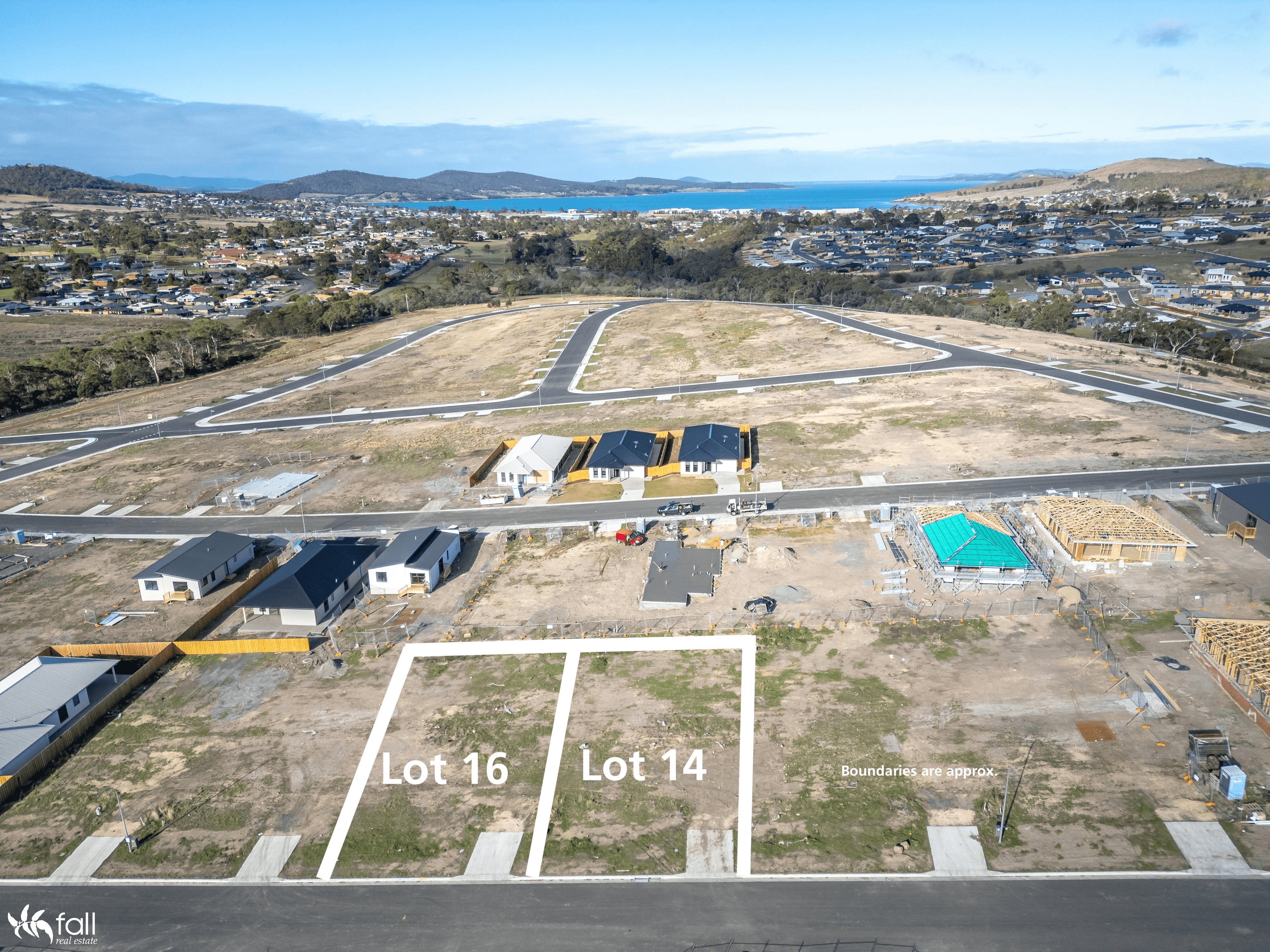 14, 16, 24 Kotona Street, ROKEBY, TAS 7019