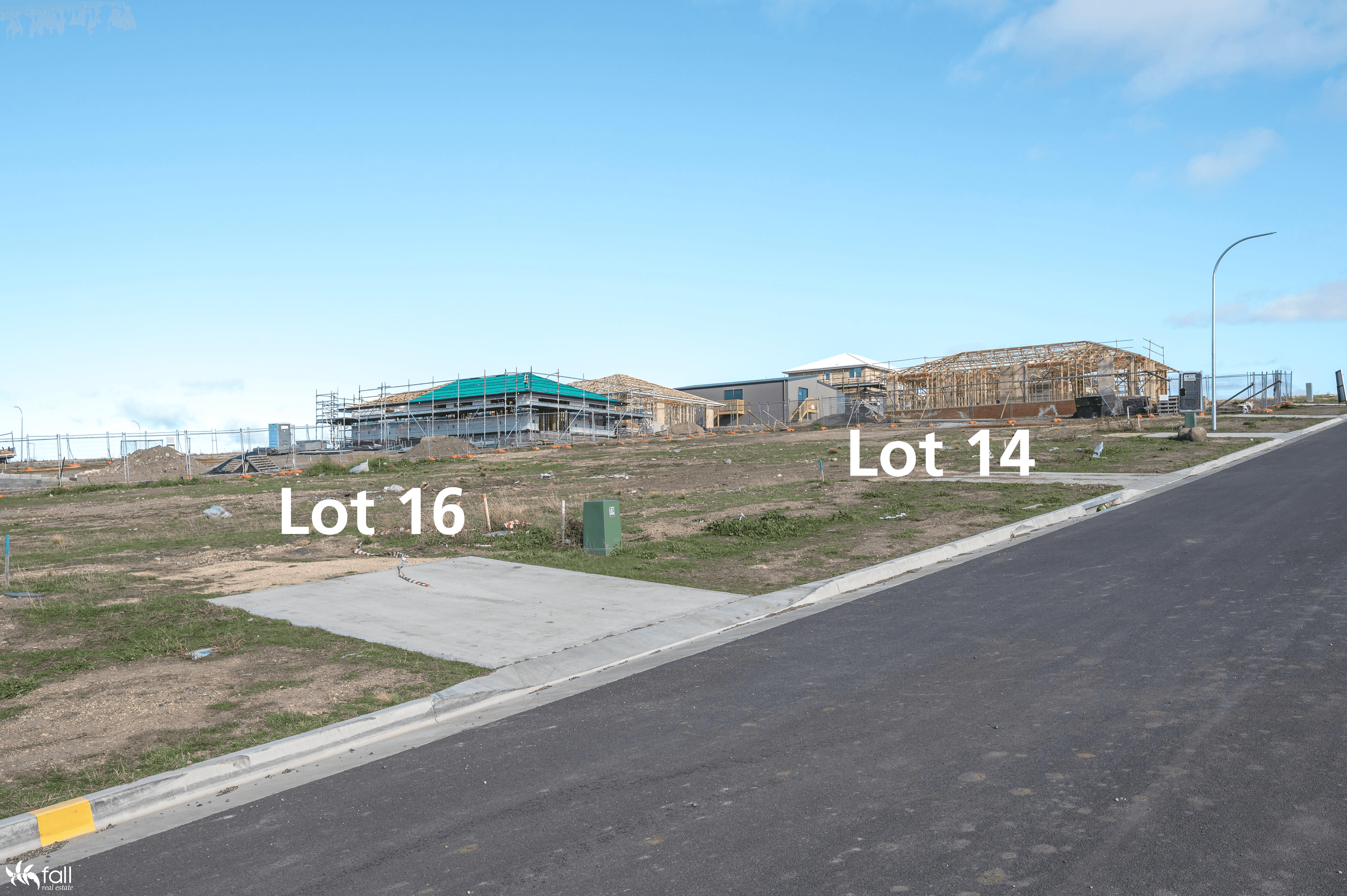 14, 16, 24 Kotona Street, ROKEBY, TAS 7019