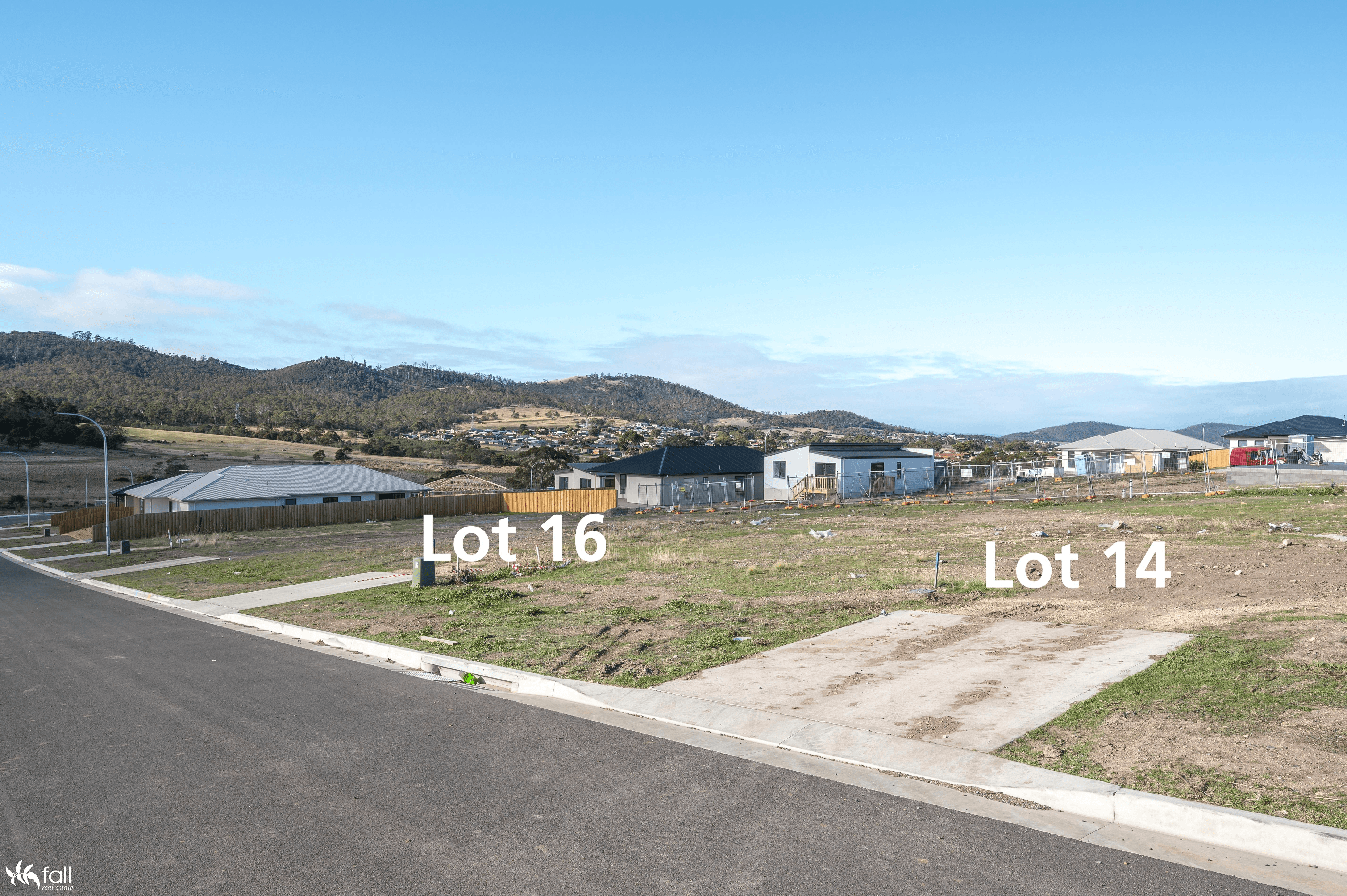 14, 16, 24 Kotona Street, ROKEBY, TAS 7019