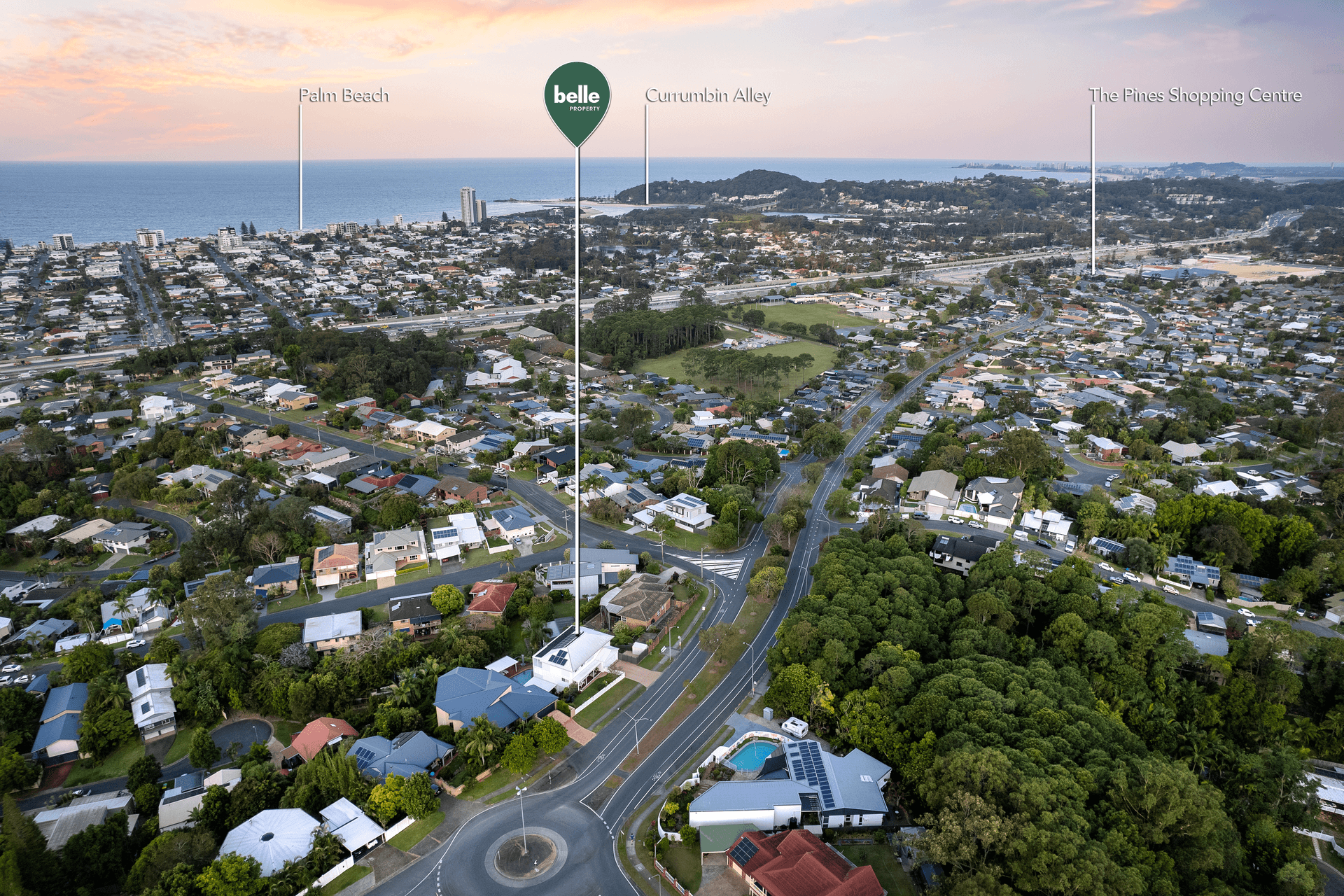 135 K P McGrath Drive, Elanora, QLD 4221