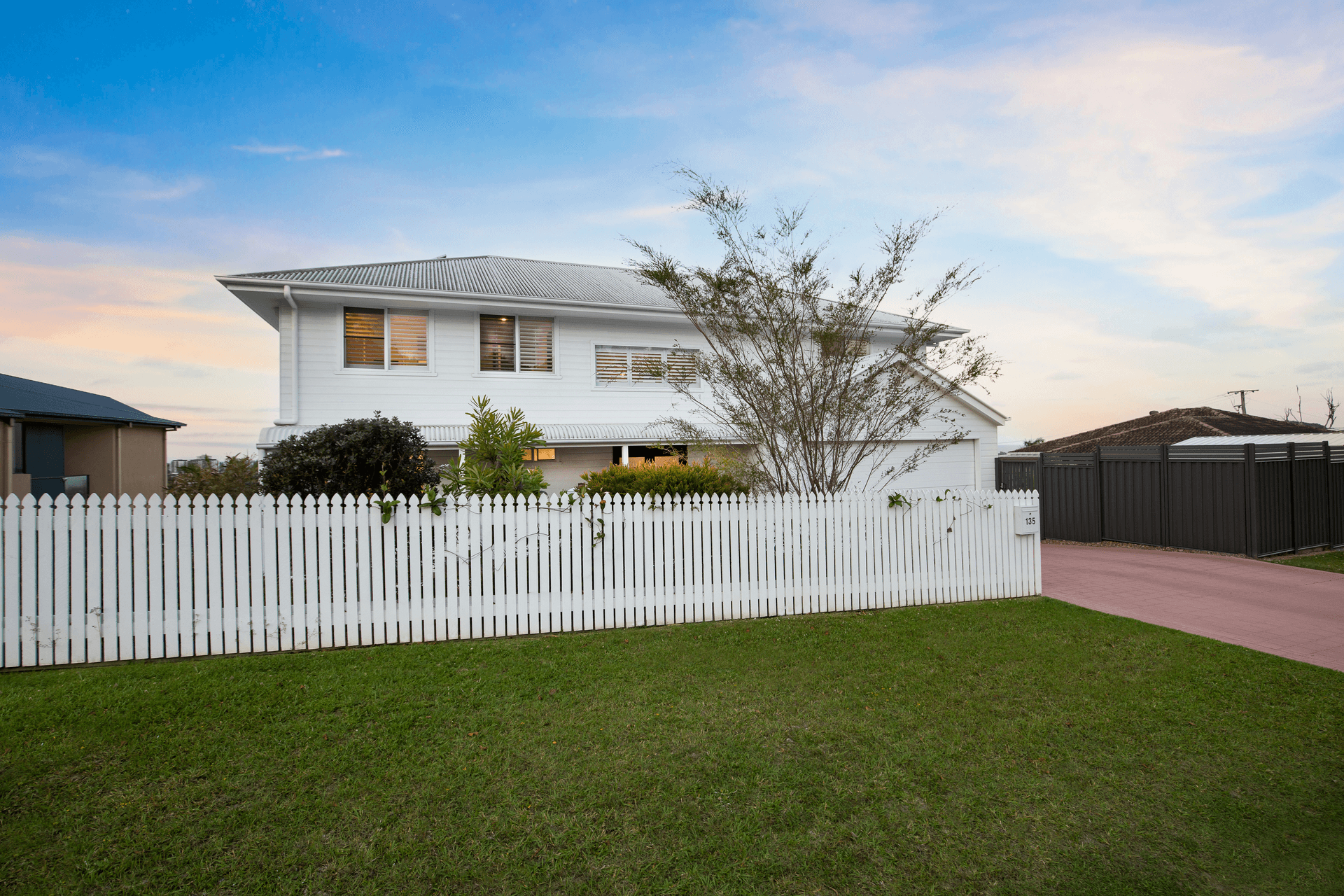 135 K P McGrath Drive, Elanora, QLD 4221