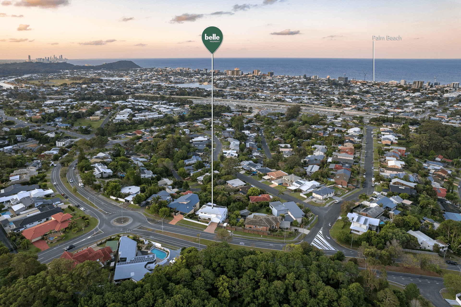 135 K P McGrath Drive, Elanora, QLD 4221