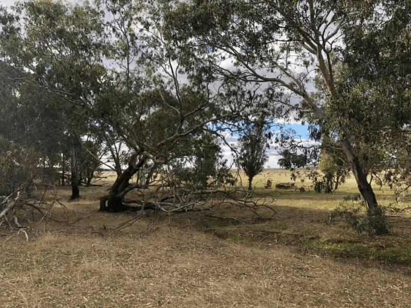 295 Rodborough Road, MAJORCA, VIC 3465