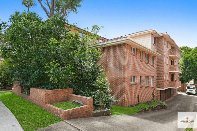 3/35 Botany Street, Randwick, NSW 2031