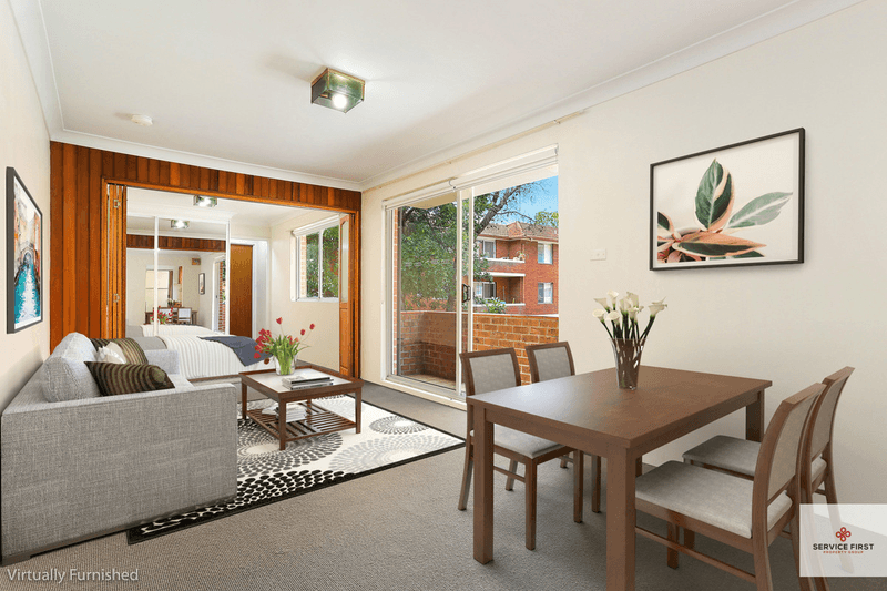 3/35 Botany Street, Randwick, NSW 2031