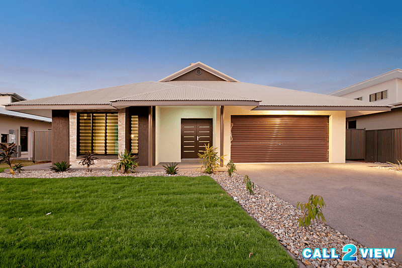 10 Kieran Street, BELLAMACK, NT 0832