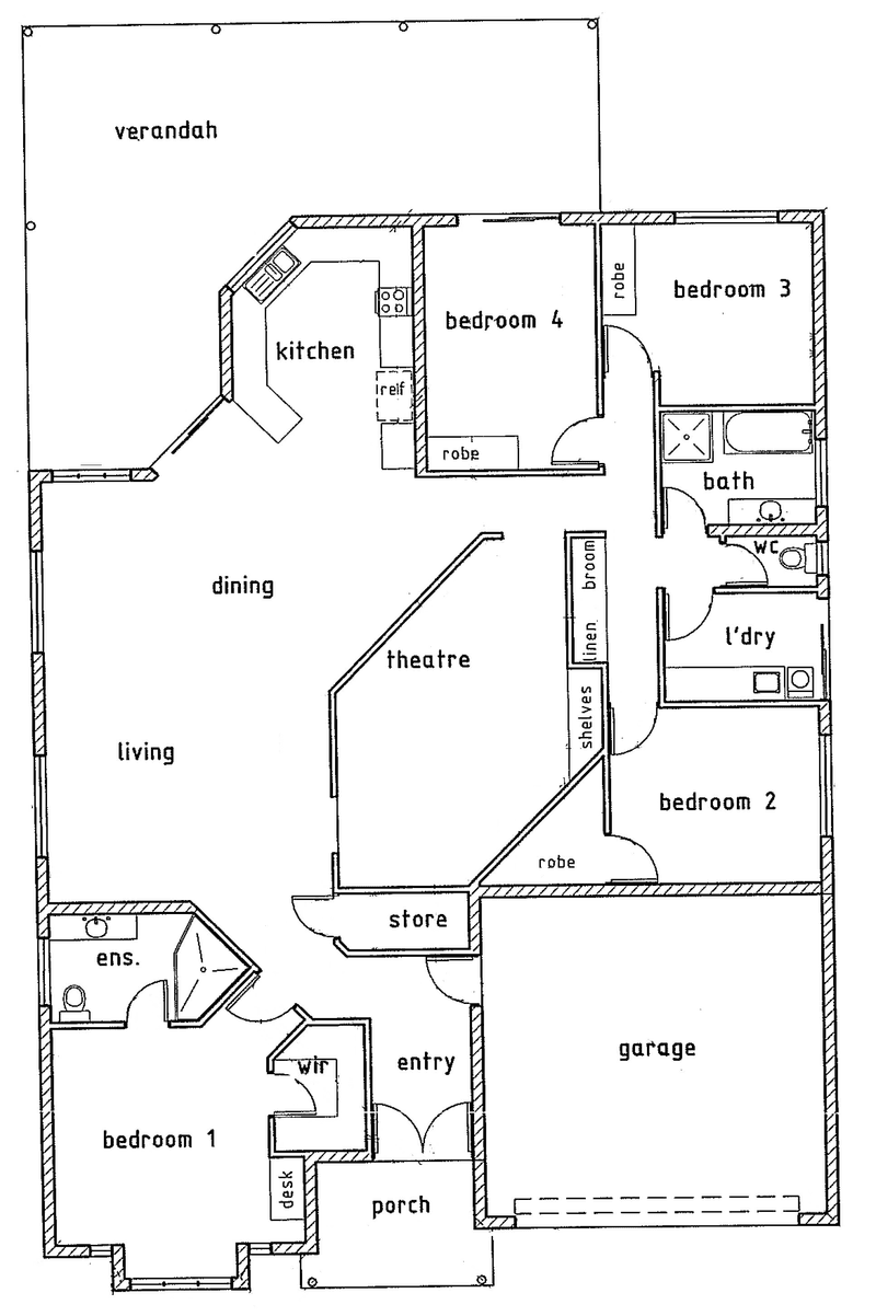 10 Kieran Street, BELLAMACK, NT 0832