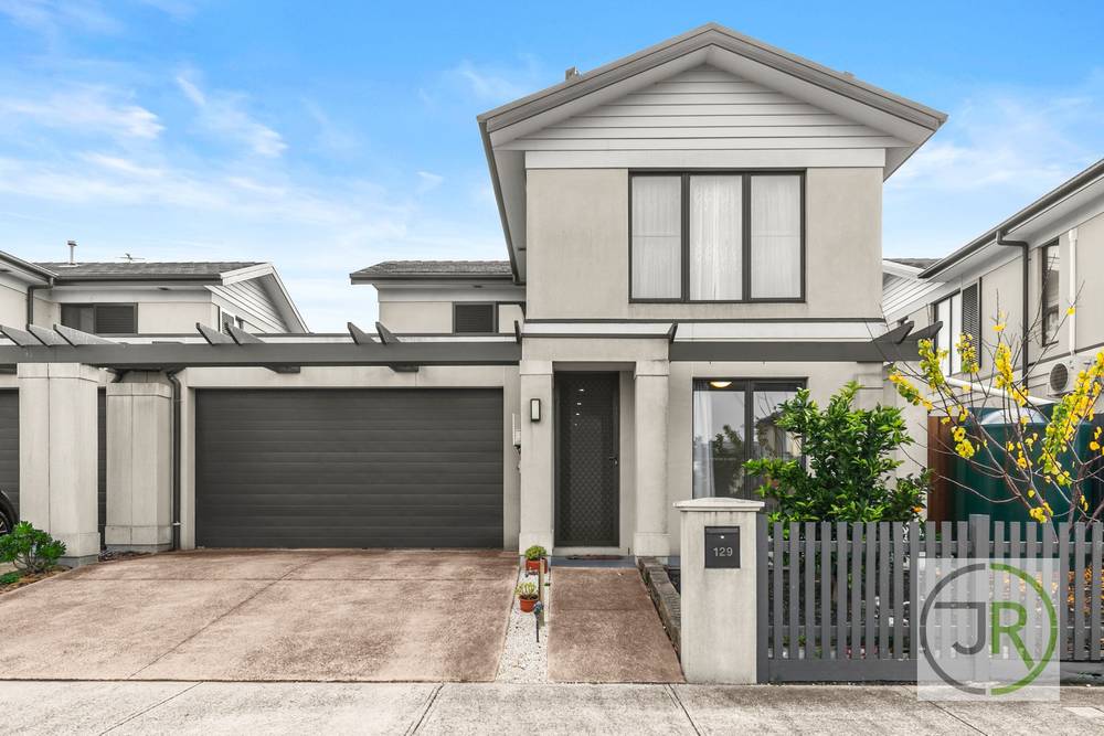129 Billy Buttons Dr, NARRE WARREN, VIC 3805