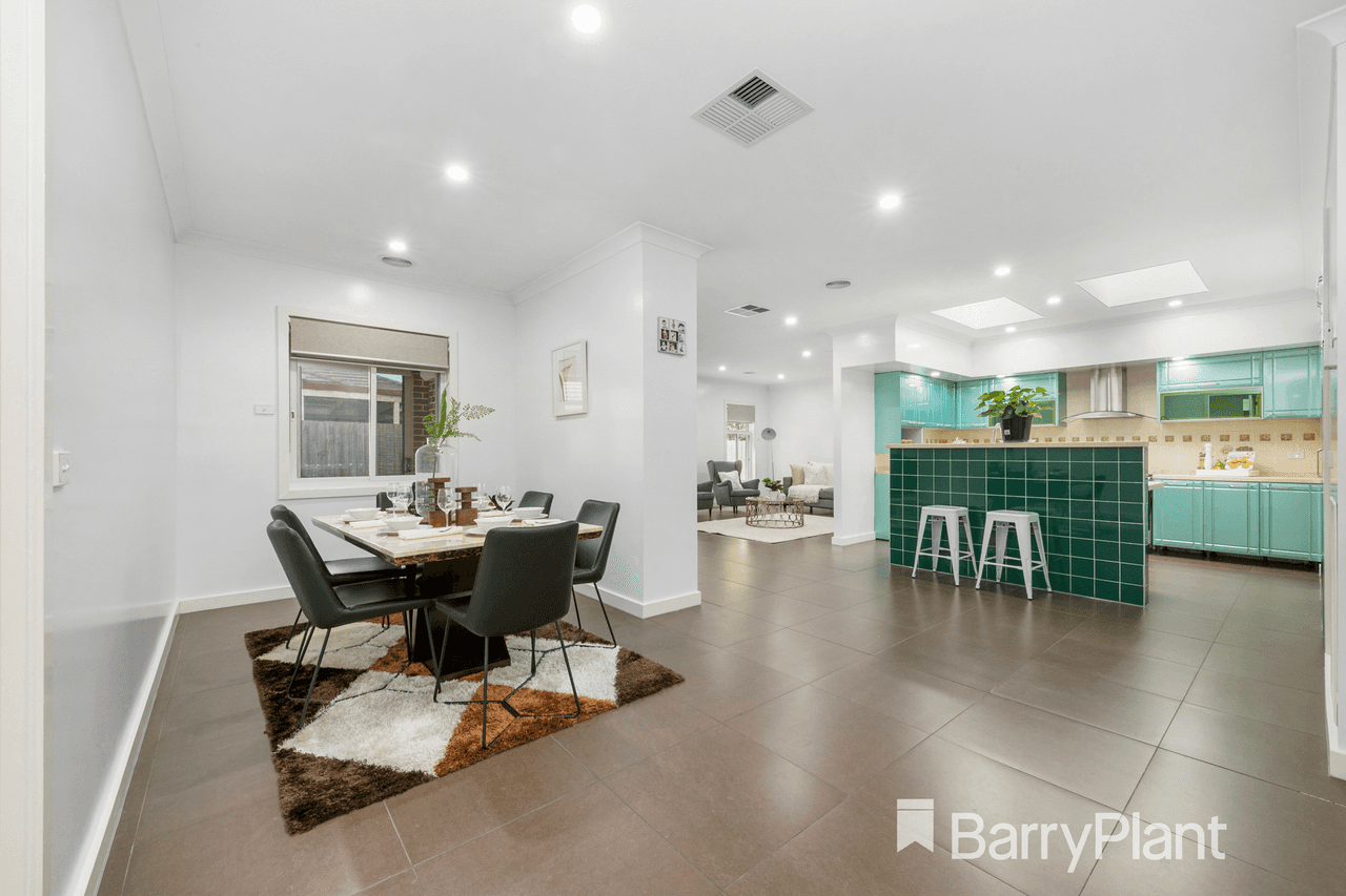 29 Damask Drive, Tarneit, VIC 3029