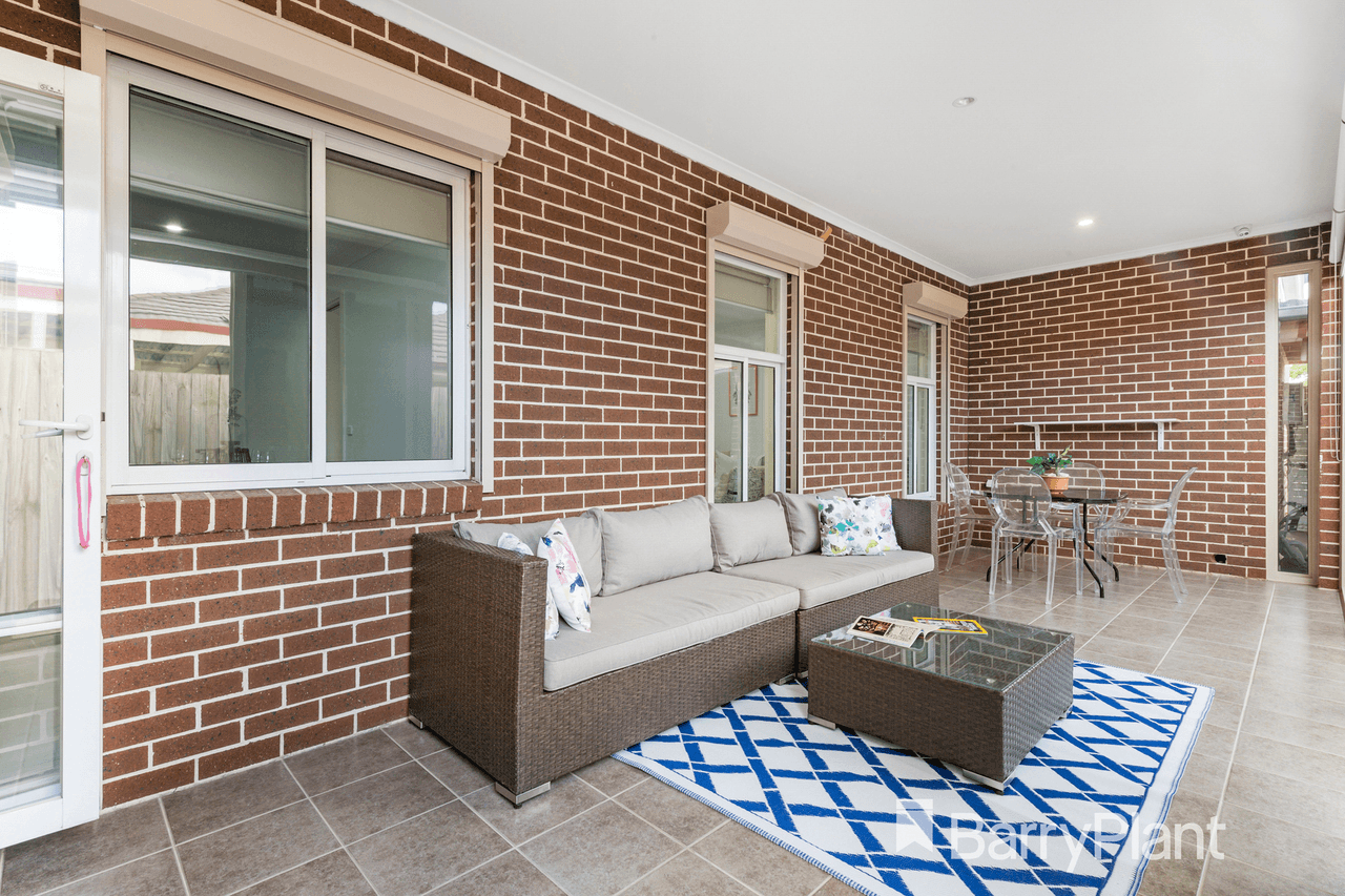 29 Damask Drive, Tarneit, VIC 3029