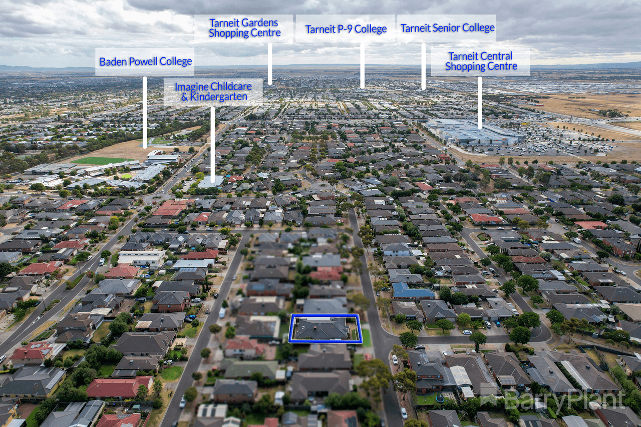 29 Damask Drive, Tarneit, VIC 3029