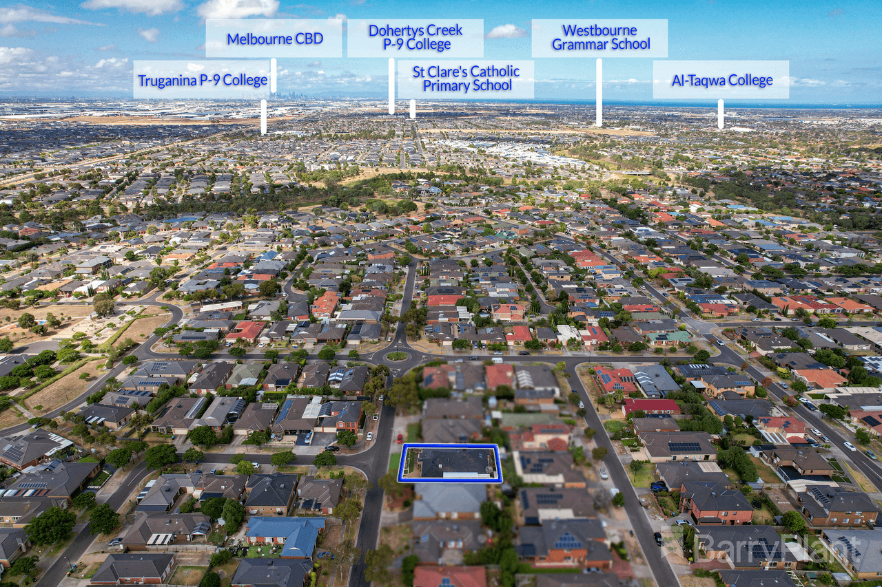 29 Damask Drive, Tarneit, VIC 3029