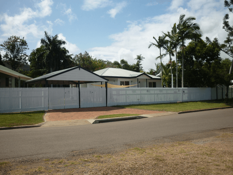 72 Hooper Street, BELGIAN GARDENS, QLD 4810