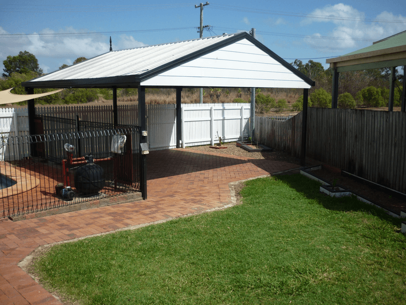 72 Hooper Street, BELGIAN GARDENS, QLD 4810