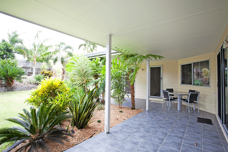 4 Manning Street, RURAL VIEW, QLD 4740