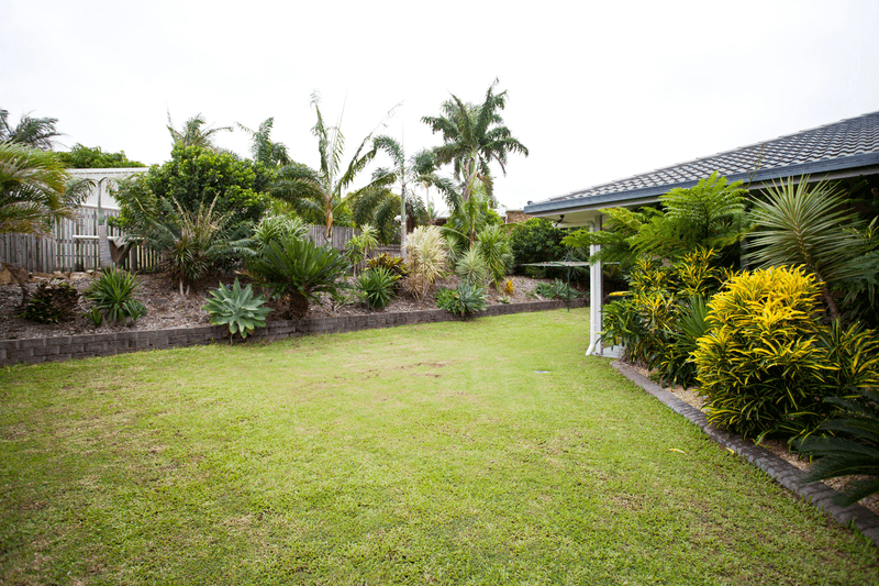 4 Manning Street, RURAL VIEW, QLD 4740