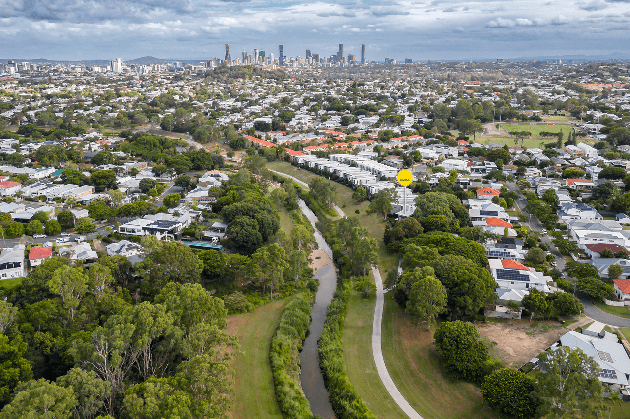 1/41 Agincourt Street, GRANGE, QLD 4051