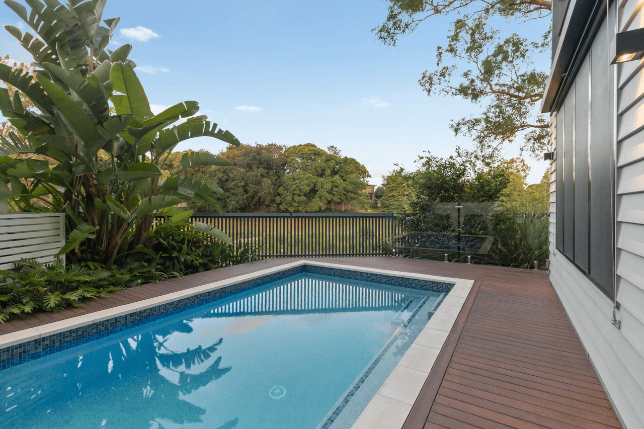 1/41 Agincourt Street, GRANGE, QLD 4051