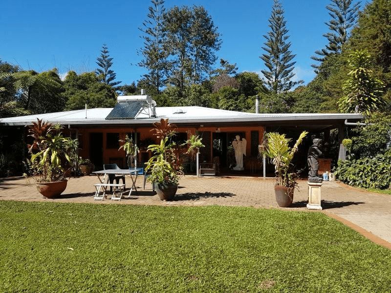 43 Pelling Close, JAGGAN, QLD 4885