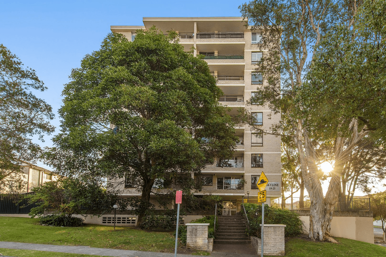 7/19-25 Flood Street, BONDI, NSW 2026