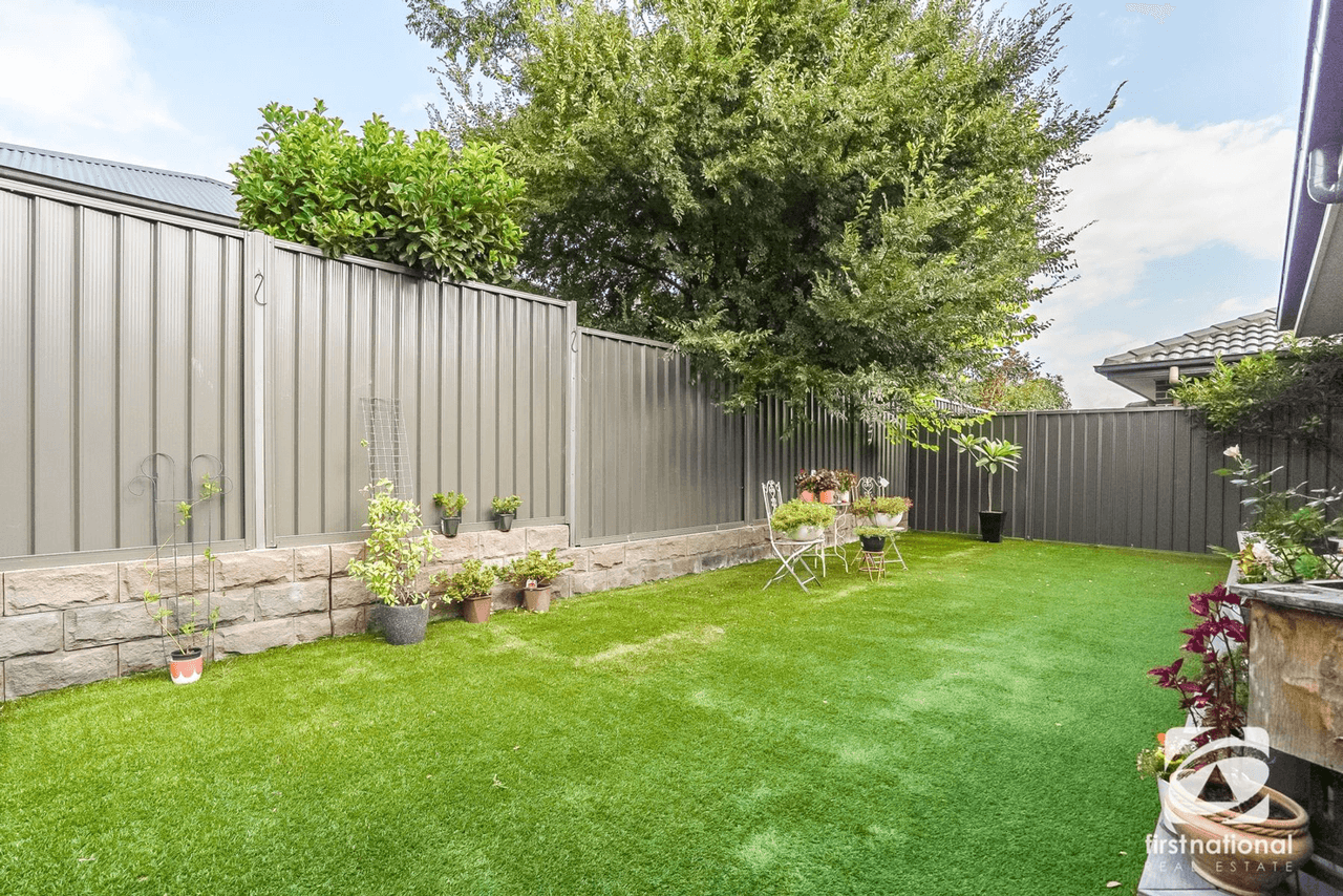7 Finch Place, GREGORY HILLS, NSW 2557