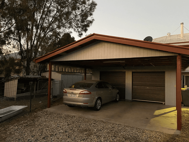 32 Queen Street, ROMA, QLD 4455