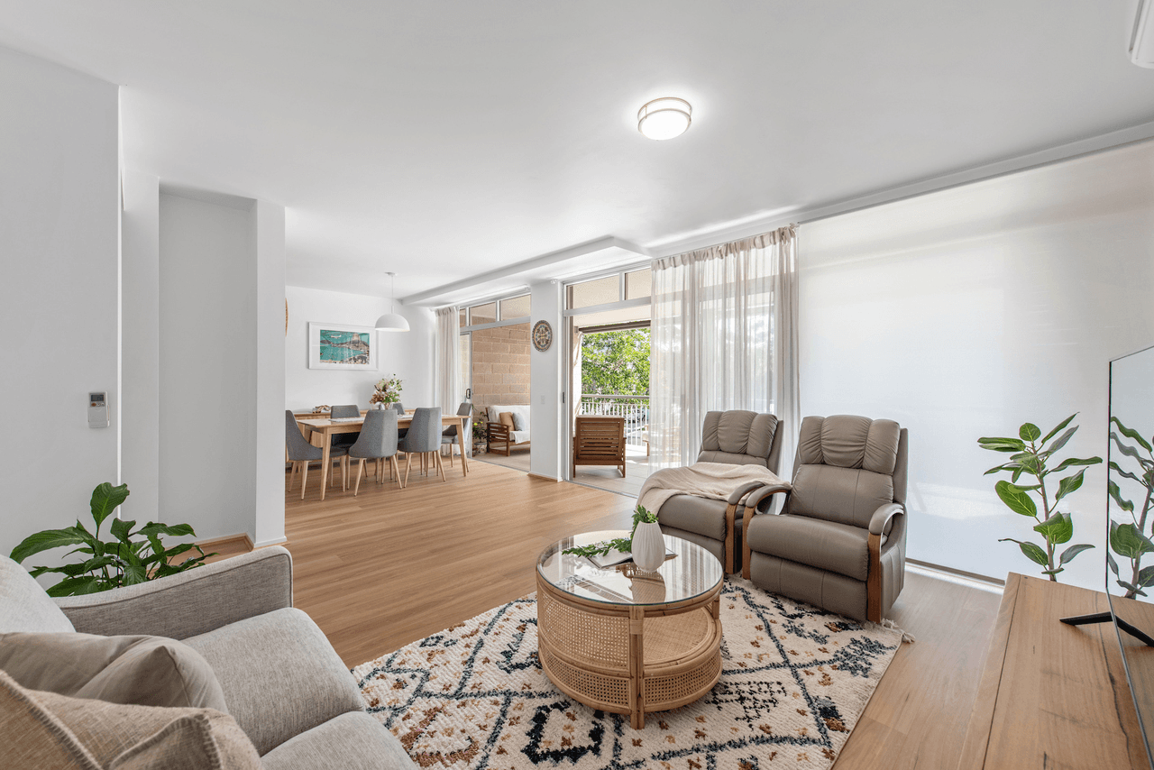 34/17 Ferry Lane, BULIMBA, QLD 4171