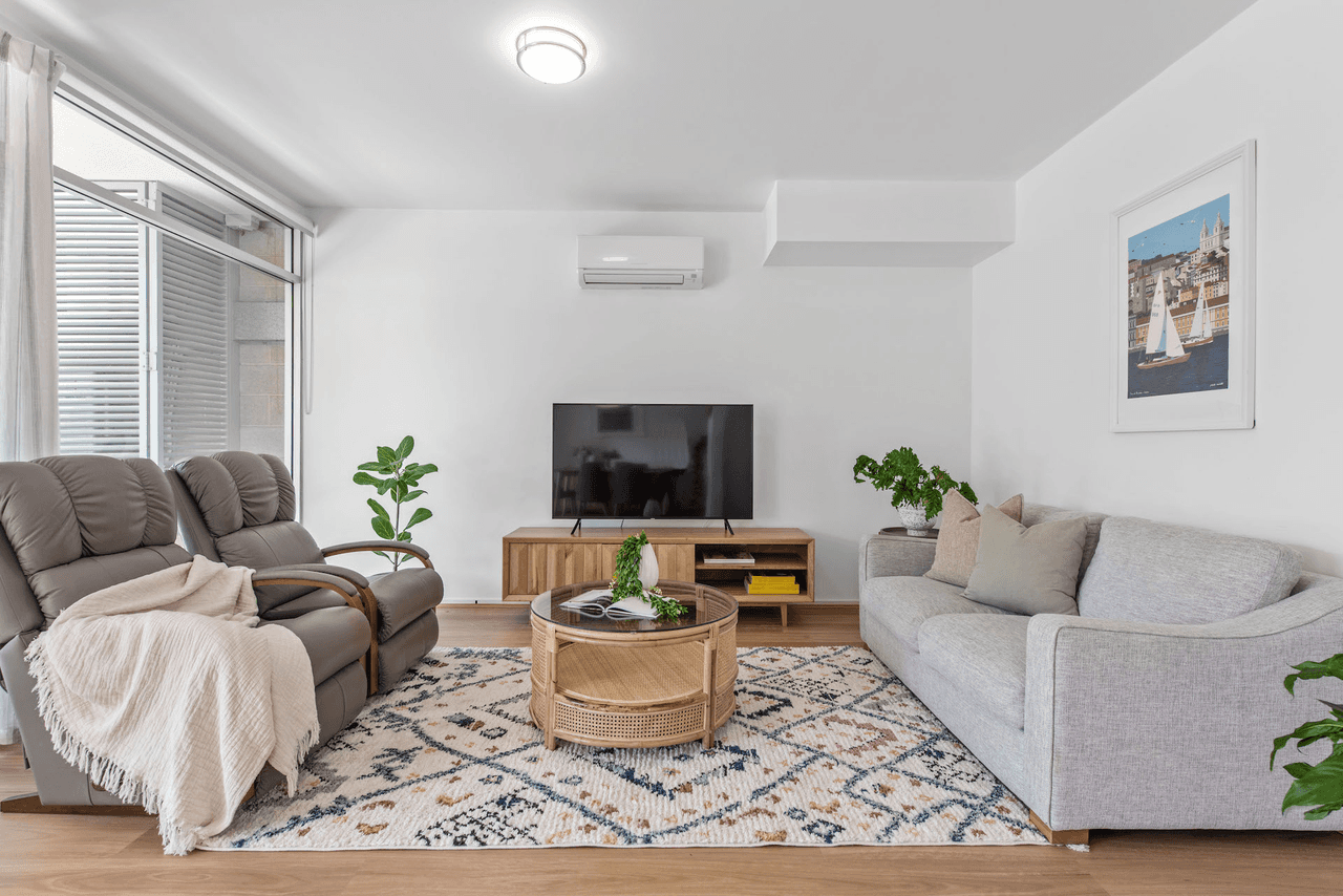 34/17 Ferry Lane, BULIMBA, QLD 4171