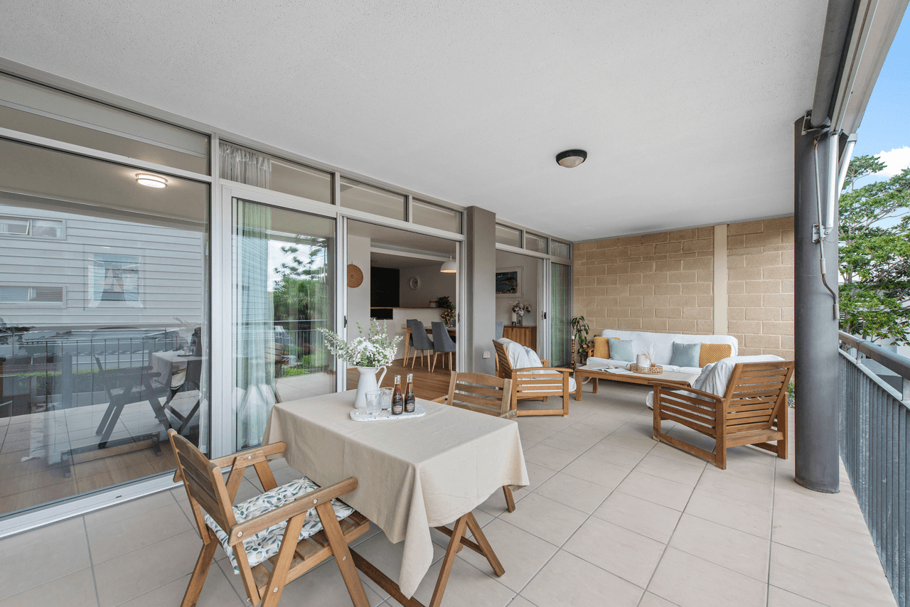 34/17 Ferry Lane, BULIMBA, QLD 4171