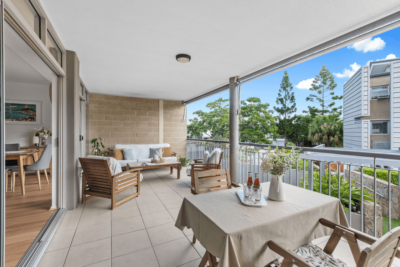 34/17 Ferry Lane, BULIMBA, QLD 4171