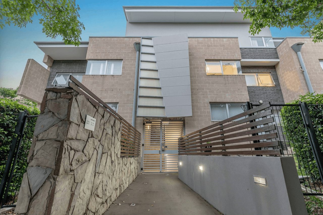 34/17 Ferry Lane, BULIMBA, QLD 4171