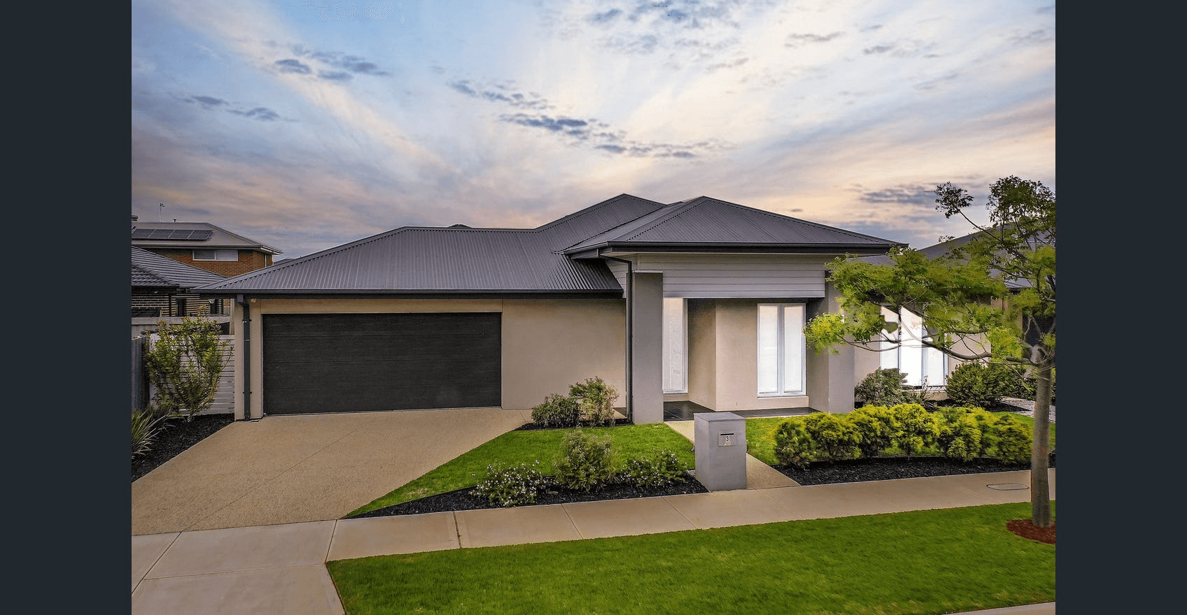 3 Deason Street, AINTREE, VIC 3336