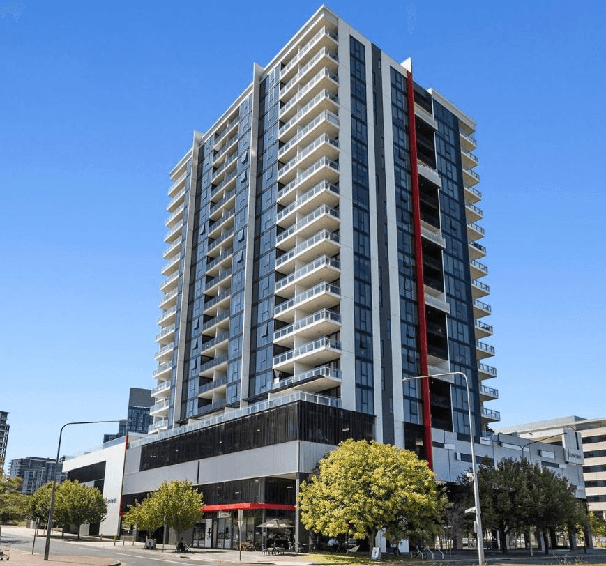 57/39 Benjamin Way, BELCONNEN, ACT 2617