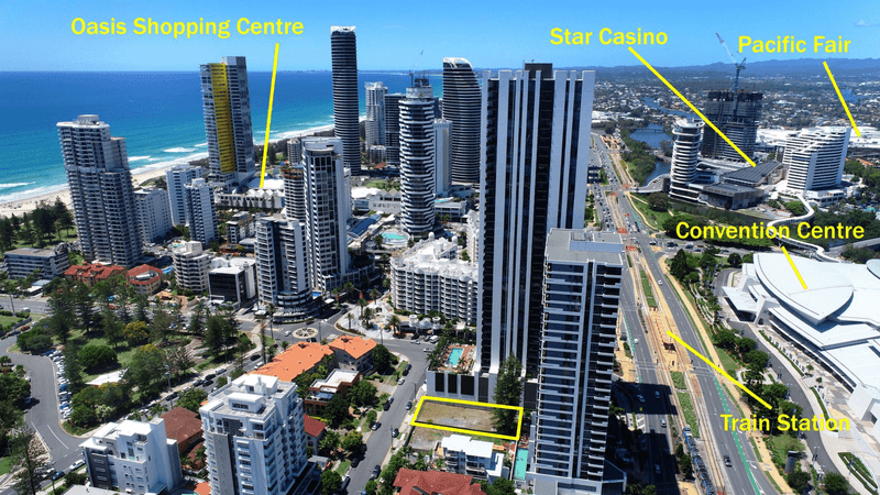 6 Jubilee Avenue, BROADBEACH, QLD 4218