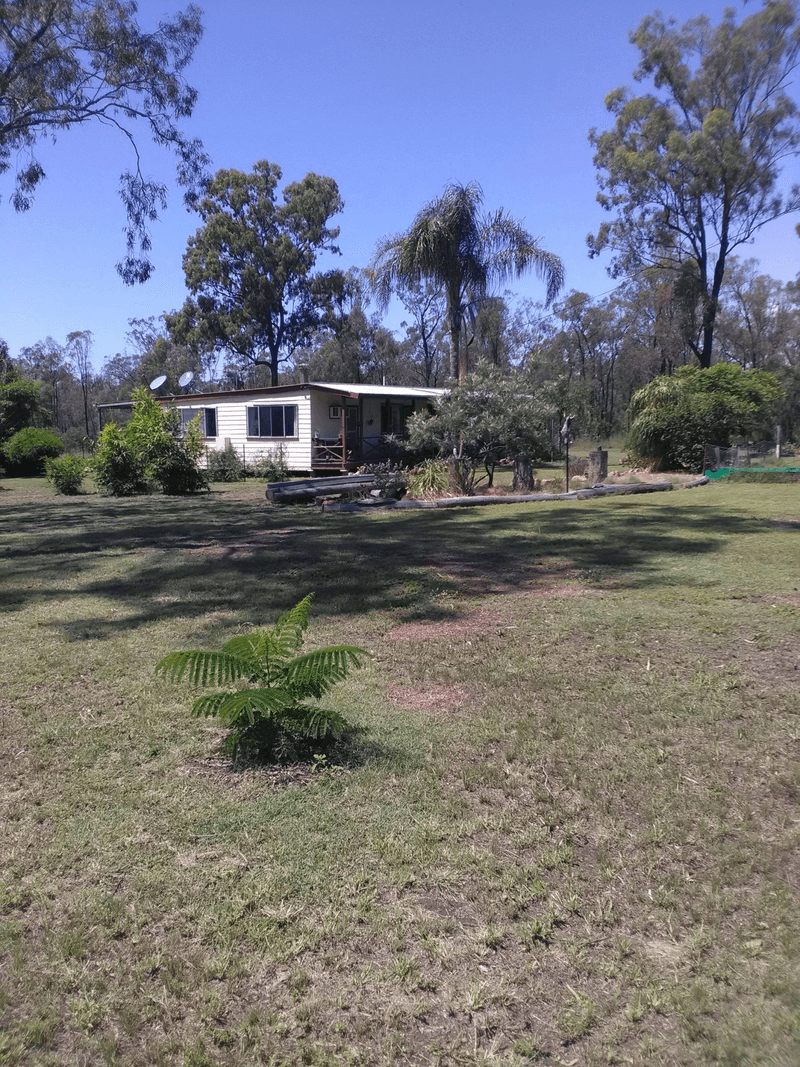 318 Stanmore Road, MUNDUBBERA, QLD 4626