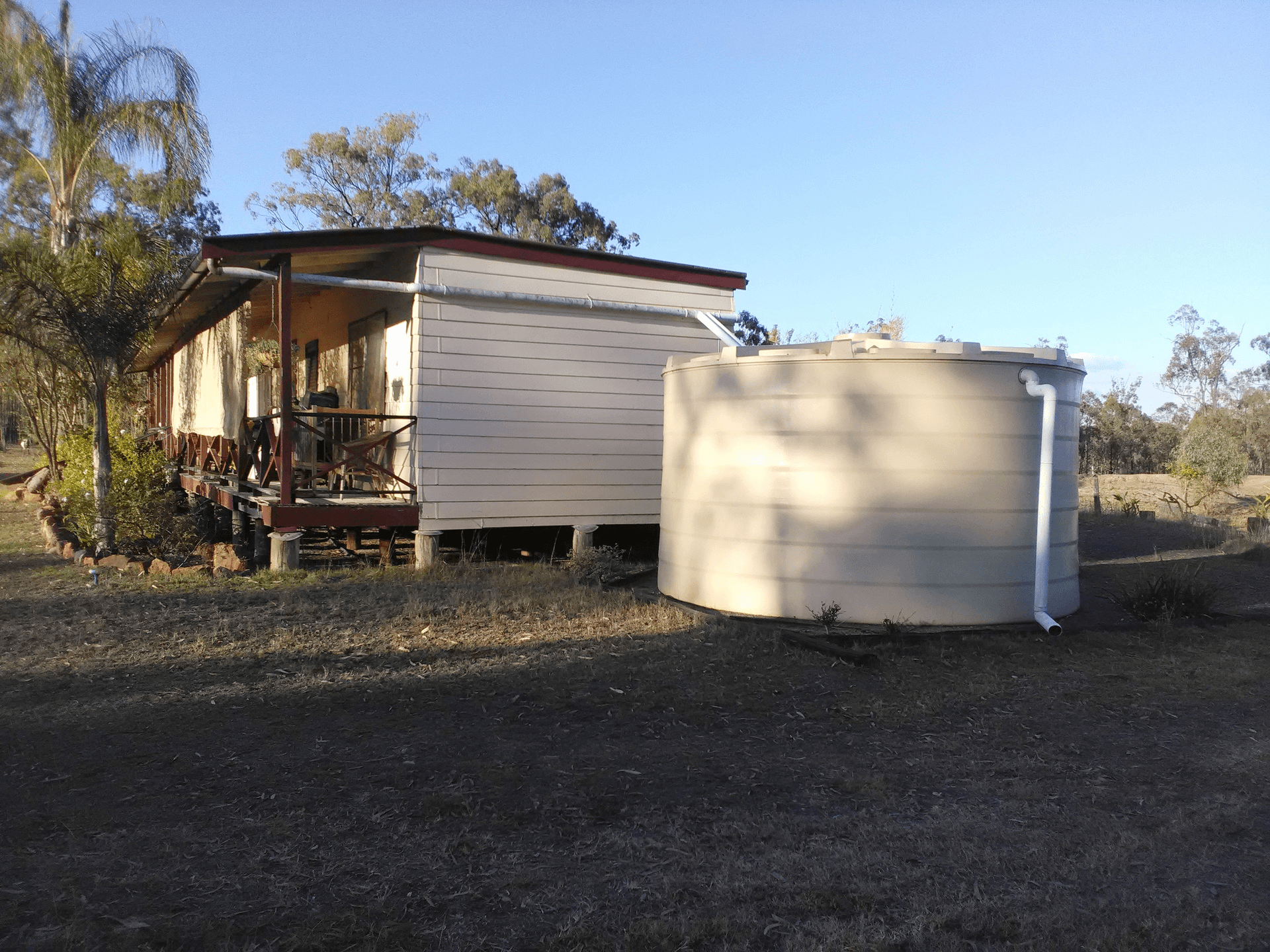 318 Stanmore Road, MUNDUBBERA, QLD 4626