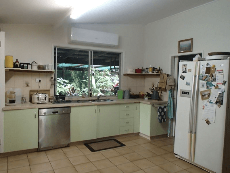 46 Old Cairns Track, TOPAZ, QLD 4885