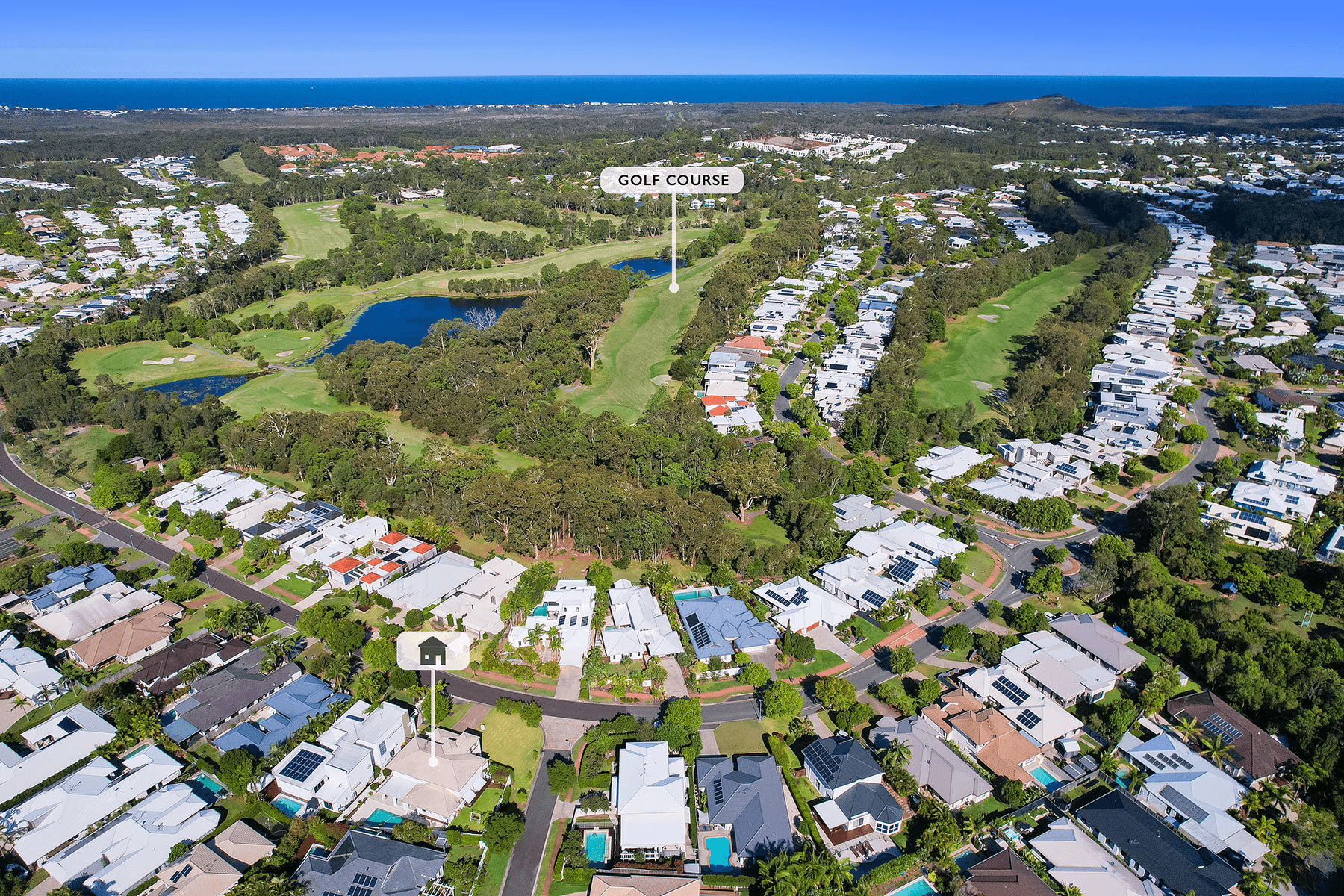 82 The Avenue, Peregian Springs, QLD 4573