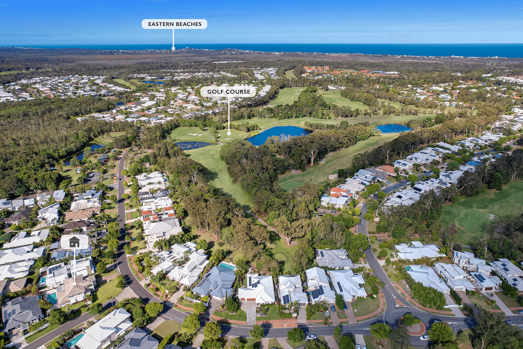 82 The Avenue, Peregian Springs, QLD 4573