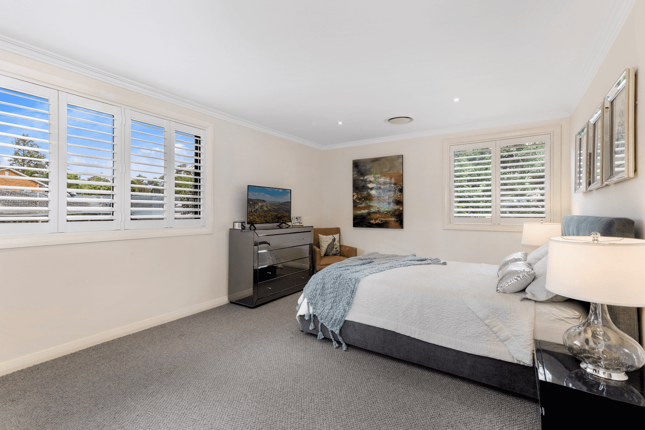 6A Vals Court, ST IVES, NSW 2075