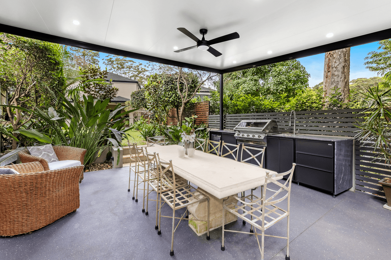 6A Vals Court, ST IVES, NSW 2075